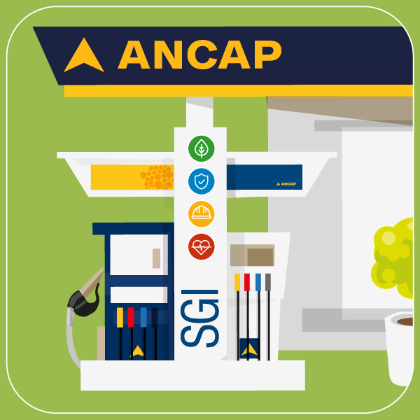 ANCAP SGI